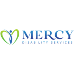 Mercy Disability Services logo