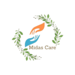 Midas care logo