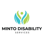 Minto Disability Services logo