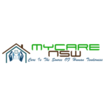 MyCare NSW logo