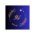 Nine star logo