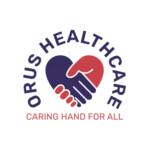 Orus Healthcare logo