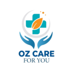 Oz Care For You logo