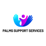Palms Support Services logo