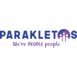 Parakletos logo