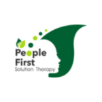 People First Solutions Therapy logo