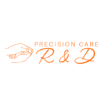 Precision care logo