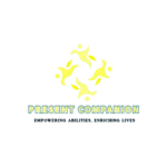 Present Companion logo