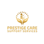 Prestige Care Support Services logo