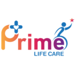 Prime life care logo