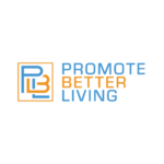 Promote better living logo