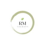 RM Therapy logo