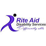 Rite Aid Disability Services logo