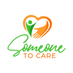 Someone to care logo