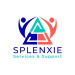 Splenxie Services and Support logo
