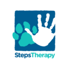Steps Therapy logo