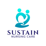 Sustain Nursing Care logo