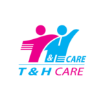 T&H Care logo