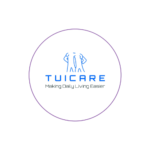 Tuicare logo