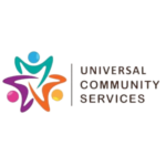 Universal Community Services logo