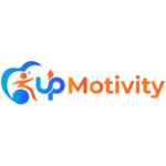 Up Motivity logo