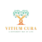 Vitium Cura logo