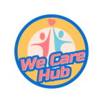 We Care Hub logo