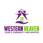 Western Heaven logo