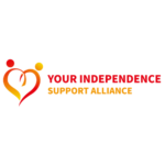 Your independence support alliance logo