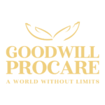 goodwill procare logo